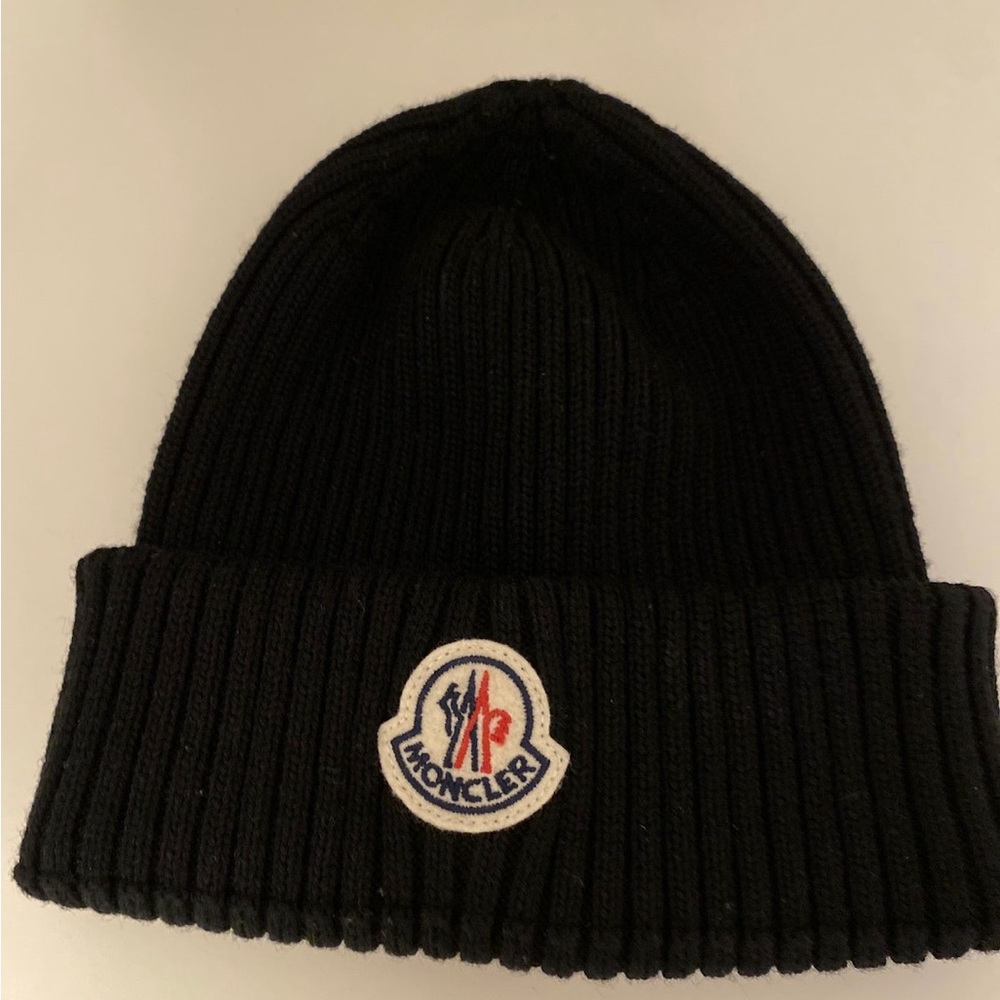 Moncler Beanie